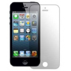 Защитная пленка для iPhone 5 (матовая)